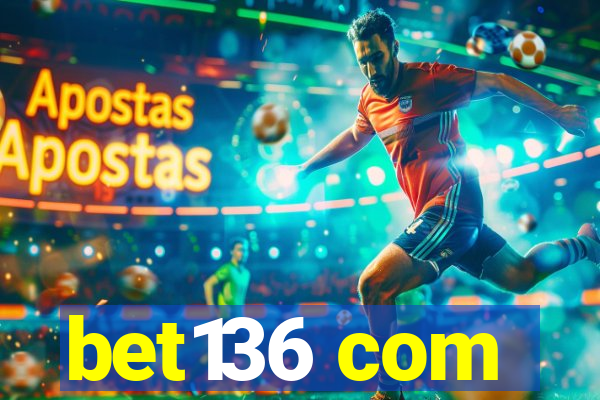 bet136 com